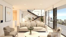 Villa en venta en Sierra de Altea de 4 dormitorios