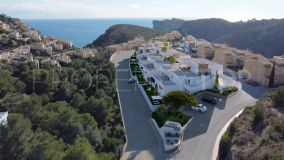 2 bedrooms apartment for sale in Benitachell