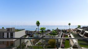Buy penthouse with 2 bedrooms in Gran Alacant