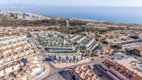 Buy penthouse with 2 bedrooms in Gran Alacant