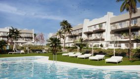 Penthouse for sale in Gran Alacant