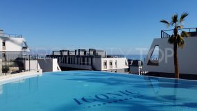 Gran Alacant, apartamento planta baja de 3 dormitorios en venta