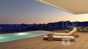 Villa for sale in Cumbre del Sol