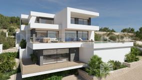 Villa for sale in Cumbre del Sol