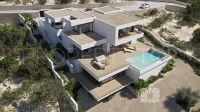 Villa for sale in Cumbre del Sol