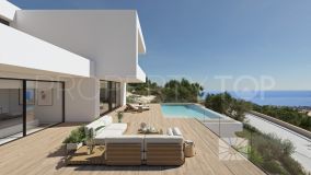 Villa for sale in Cumbre del Sol
