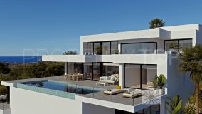 Buy 4 bedrooms villa in Cumbre del Sol