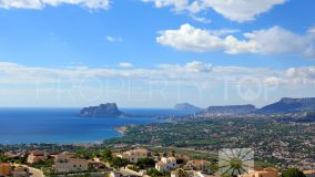 Villa for sale in Cumbre del Sol