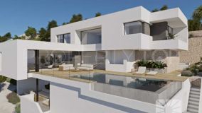 Villa in Cumbre del Sol for sale