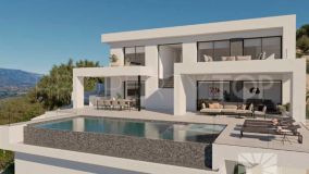 For sale villa with 3 bedrooms in Cumbre del Sol