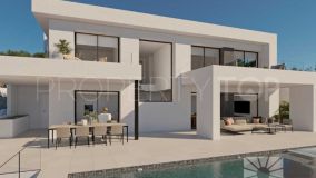 For sale villa with 3 bedrooms in Cumbre del Sol