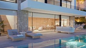 4 bedrooms villa for sale in Racó de Galeno