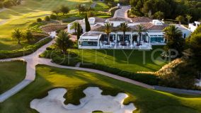 For sale villa with 3 bedrooms in Dehesa de Campoamor