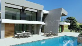 Villa with 3 bedrooms for sale in Cumbre del Sol