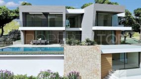 Villa with 3 bedrooms for sale in Cumbre del Sol