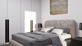 Bungalow de 3 dormitorios en venta en Finestrat