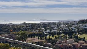 Lägenhet for sale in Acosta los Flamingos, Benahavis