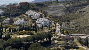 Wohnung zu verkaufen in Acosta los Flamingos, Benahavis