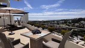 Lägenhet for sale in Acosta los Flamingos, Benahavis