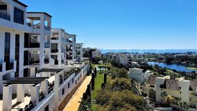 Lägenhet for sale in Acosta los Flamingos, Benahavis