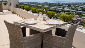 Apartamento en venta en Acosta los Flamingos, Benahavis