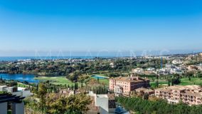 Lägenhet for sale in Acosta los Flamingos, Benahavis