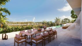 Apartamento Planta Baja en venta en Finca Cortesin, Casares del Sol - Casares Golf