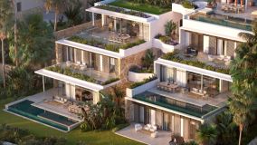 Ground Floor Apartment for sale in Finca Cortesin, Casares del Sol - Casares Golf