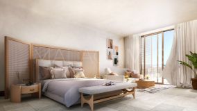 Ground Floor Apartment for sale in Finca Cortesin, Casares del Sol - Casares Golf