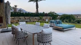 Ground Floor Apartment for sale in Finca Cortesin, Casares del Sol - Casares Golf