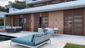 Ground Floor Apartment for sale in Finca Cortesin, Casares del Sol - Casares Golf