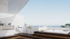 Buy Benalmadena town house with 2 bedrooms