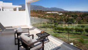 La Cala Golf Resort duplex penthouse for sale