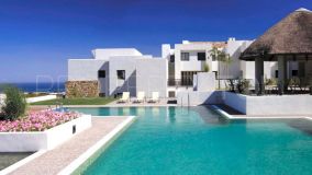 Los Flamingos, Benahavís: Immaculate apartment with ample views
