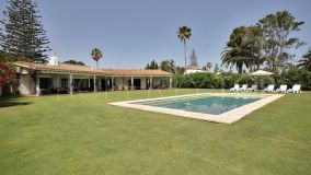 5 bedrooms villa for sale in Sotogrande Costa