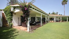 5 bedrooms villa for sale in Sotogrande Costa