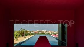 For sale villa in La Reserva with 5 bedrooms