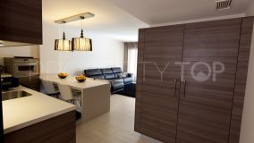 Buy ground floor apartment in Sotogrande Playa with 3 bedrooms