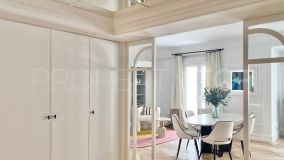 For sale Madrid - Salamanca apartment with 3 bedrooms