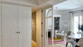 For sale Madrid - Salamanca apartment with 3 bedrooms