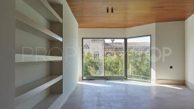 Apartamento en venta con 4 dormitorios en Madrid - Chamberí