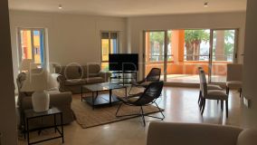 Sotogrande Puerto Deportivo 3 bedrooms apartment for sale