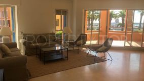 Sotogrande Puerto Deportivo 3 bedrooms apartment for sale