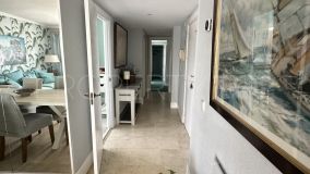 Se vende atico duplex de 3 dormitorios en Sotogrande Playa