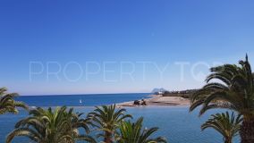 Se vende atico duplex de 3 dormitorios en Sotogrande Playa