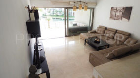 Buy Isla del Pez Barbero ground floor apartment with 3 bedrooms
