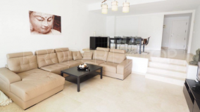 Buy Isla del Pez Barbero ground floor apartment with 3 bedrooms