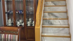 Duplex Penthouse for sale in Costa Nagüeles I, Marbella Golden Mile