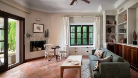Villa for sale in Balcones de Sierra Blanca, Marbella Golden Mile