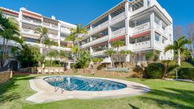 Wohnung zu verkaufen in Las Cañas Beach, Marbella Goldene Meile